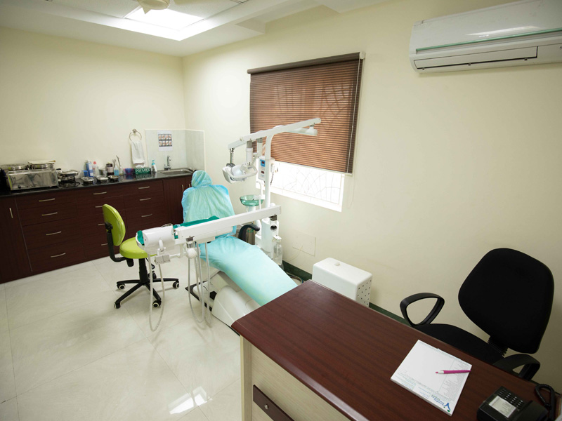 Dentistry Oral And Maxillofacial Surgery Rrmsh