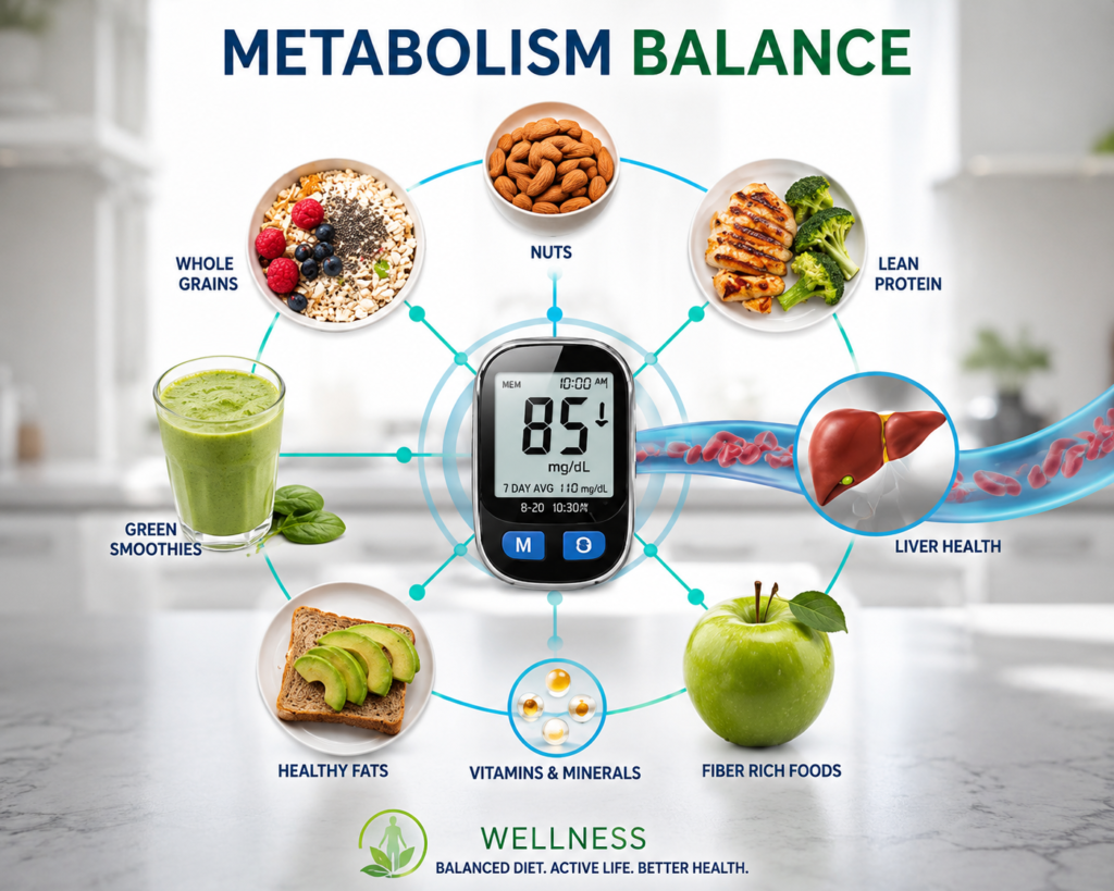 diabetes diet plan