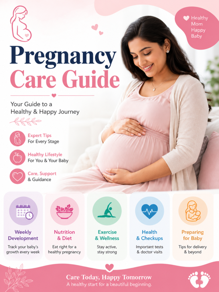 pregnancy care