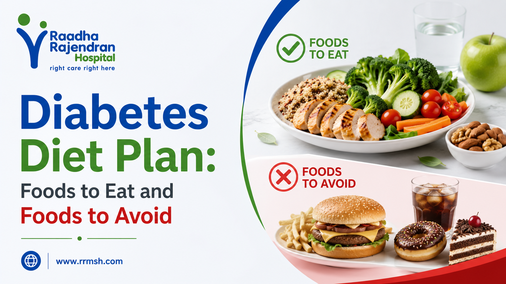 diabetes diet plan