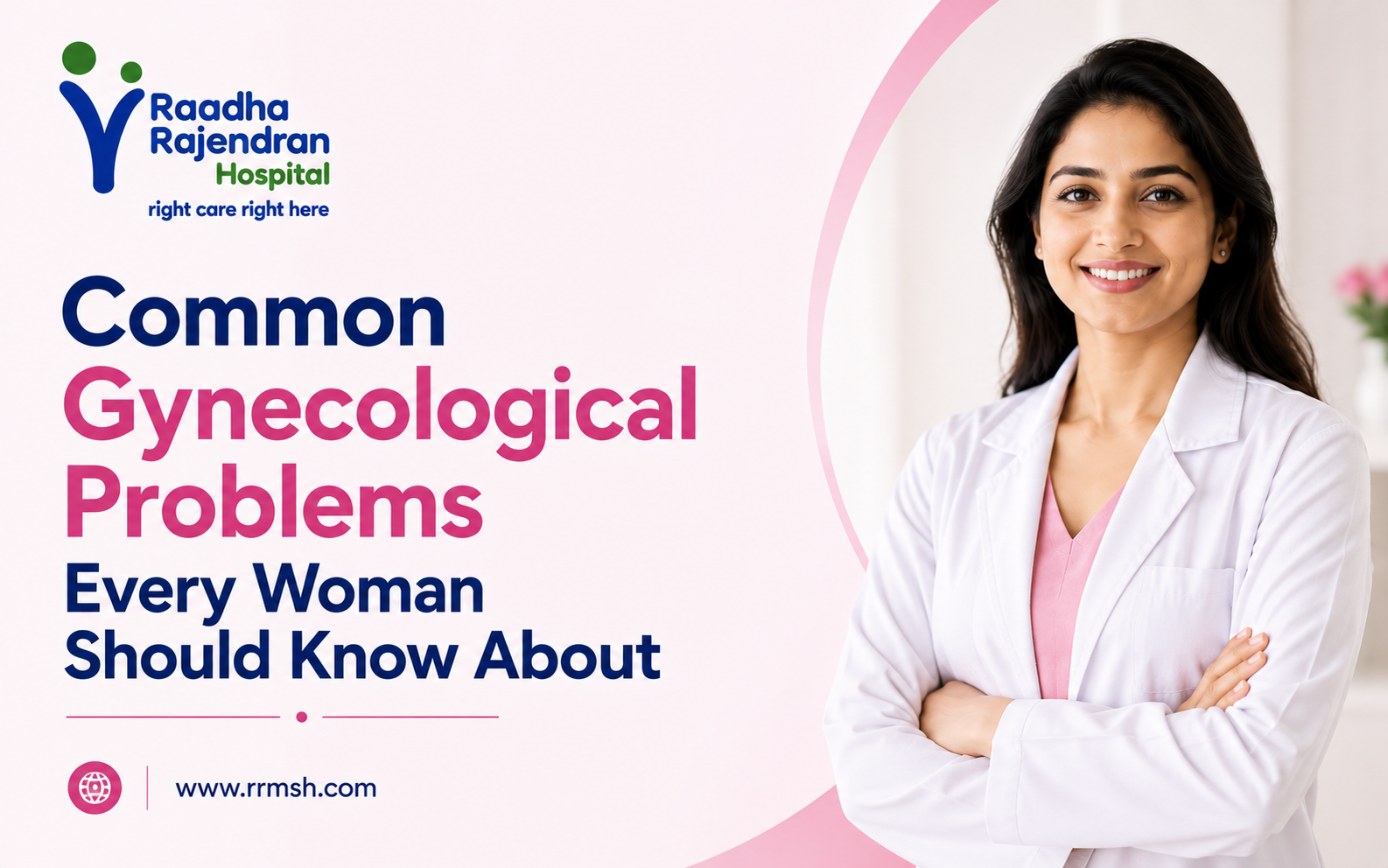 Common Gynecological Problems