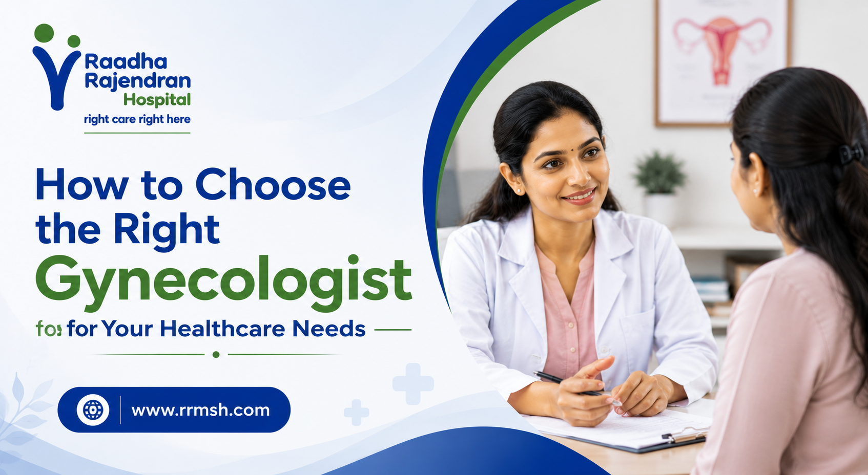 gynecologist