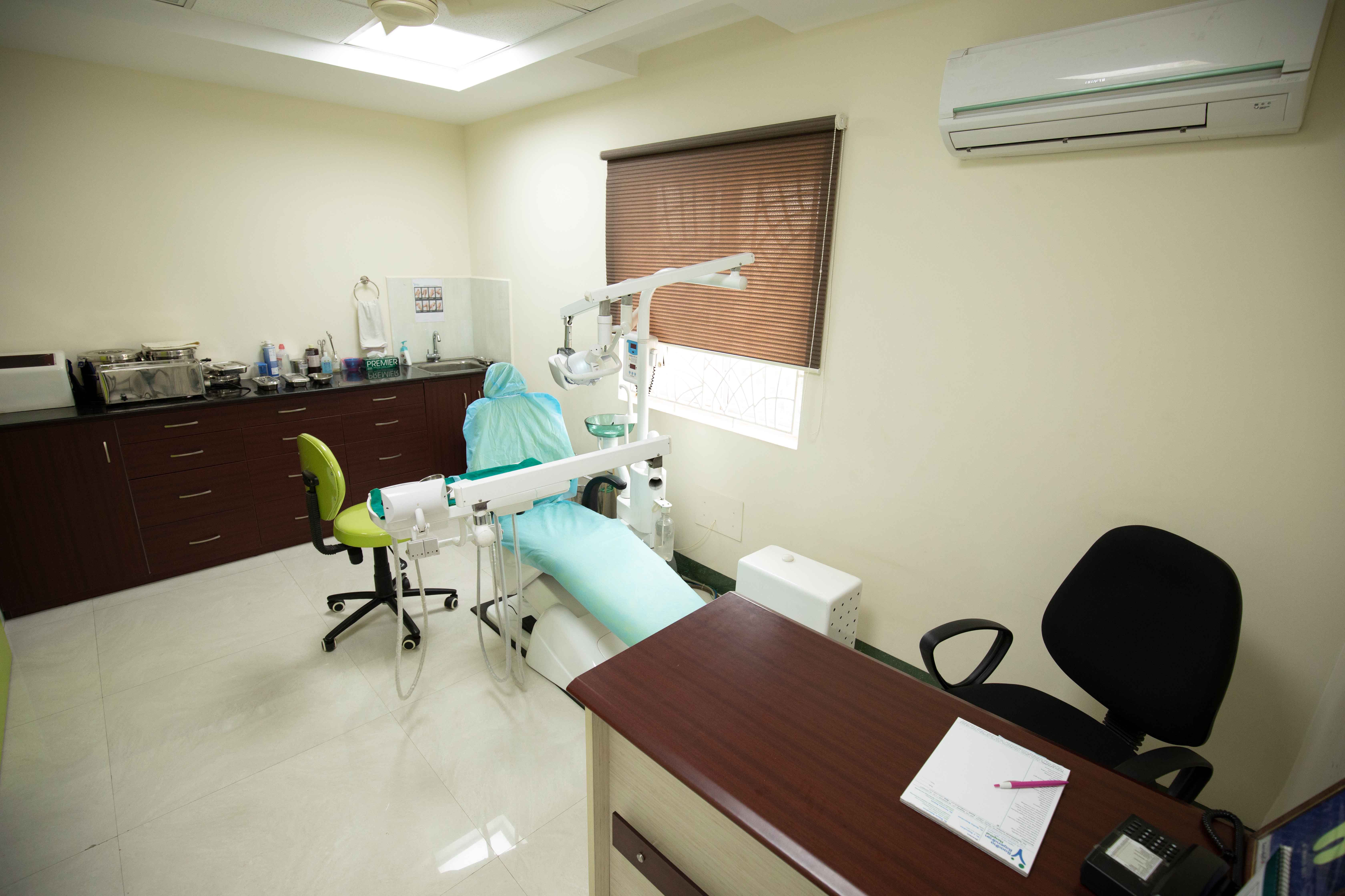 Dental Care