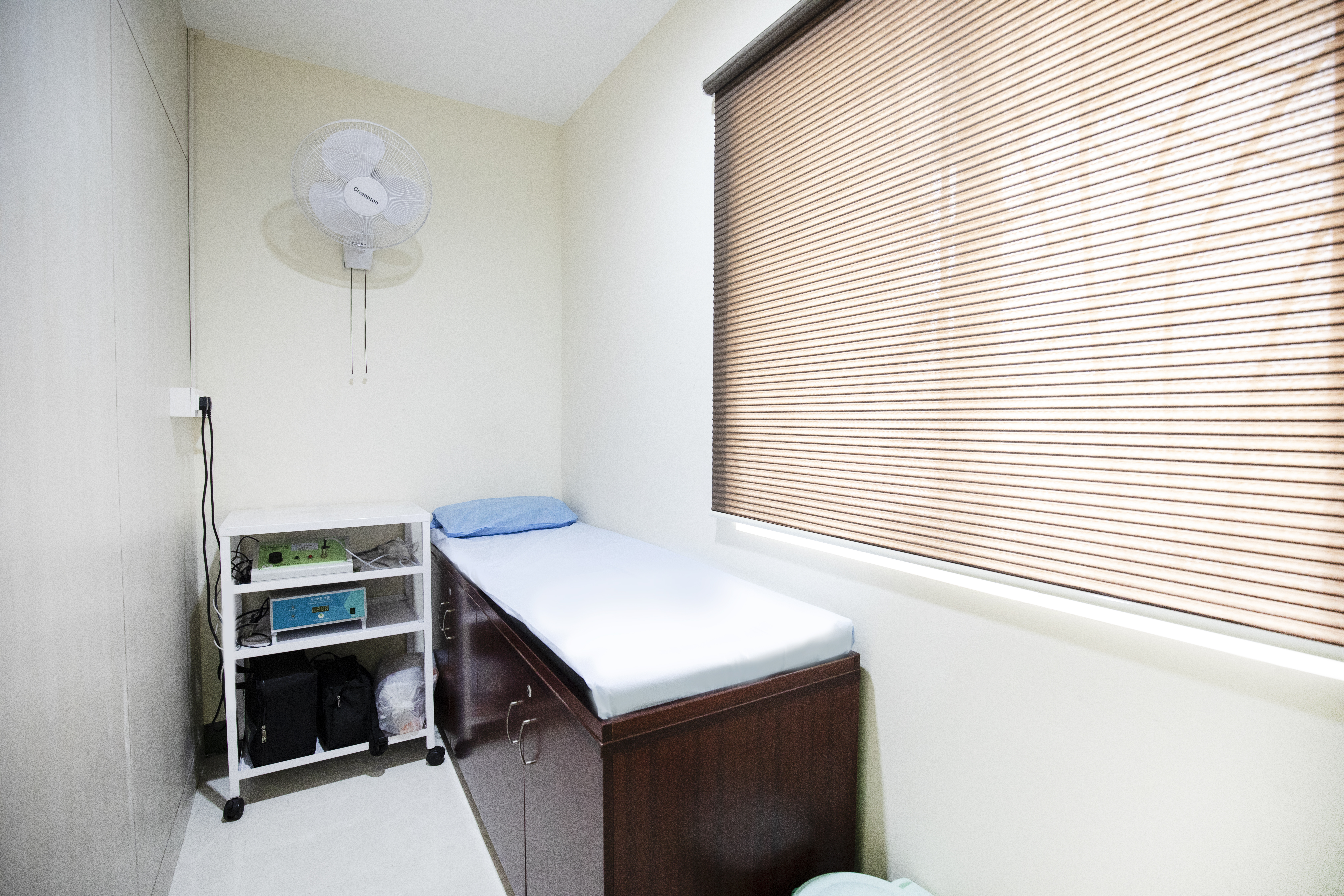 Foot Care Services