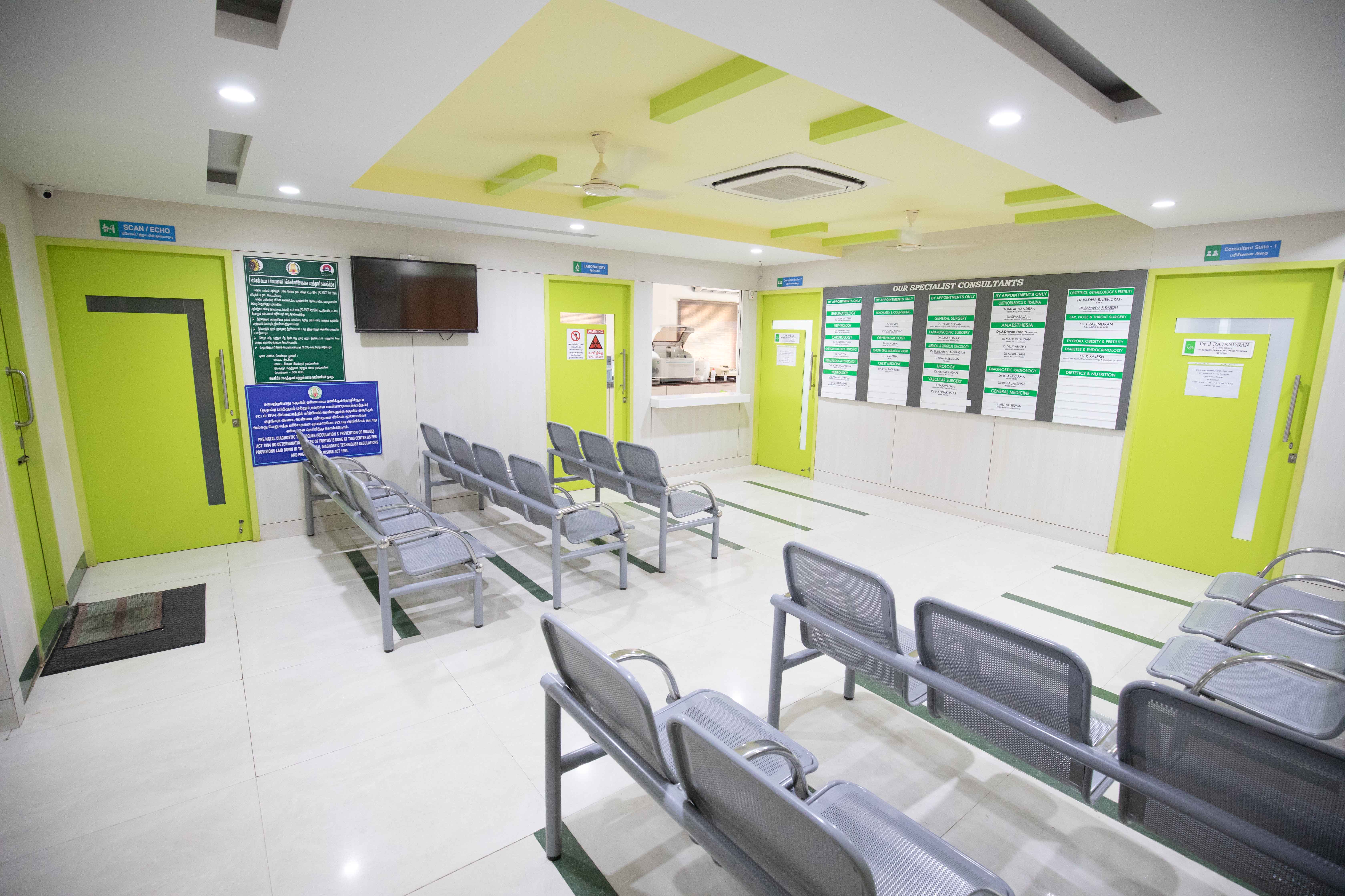 OP Waiting Hall (2)
