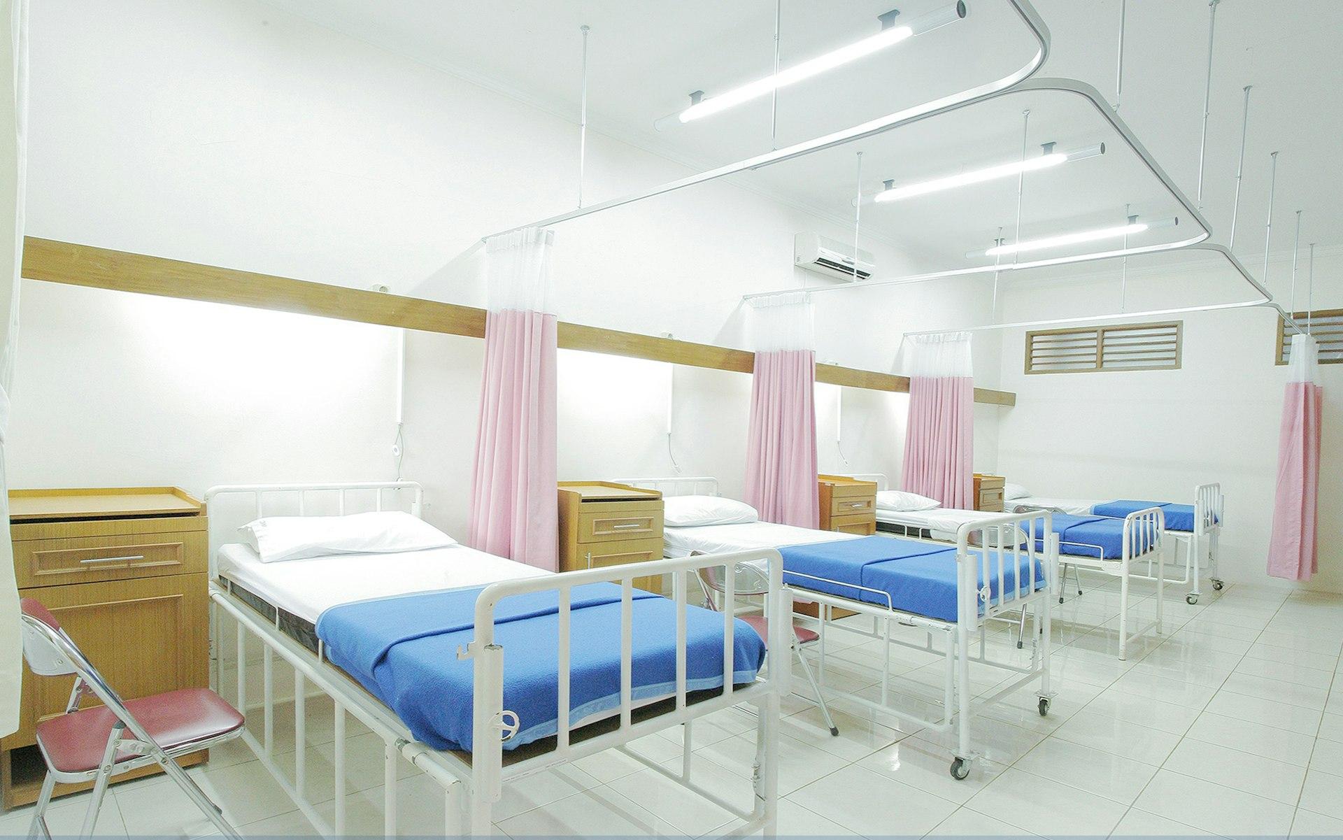 RRMSH Hospital Chennai