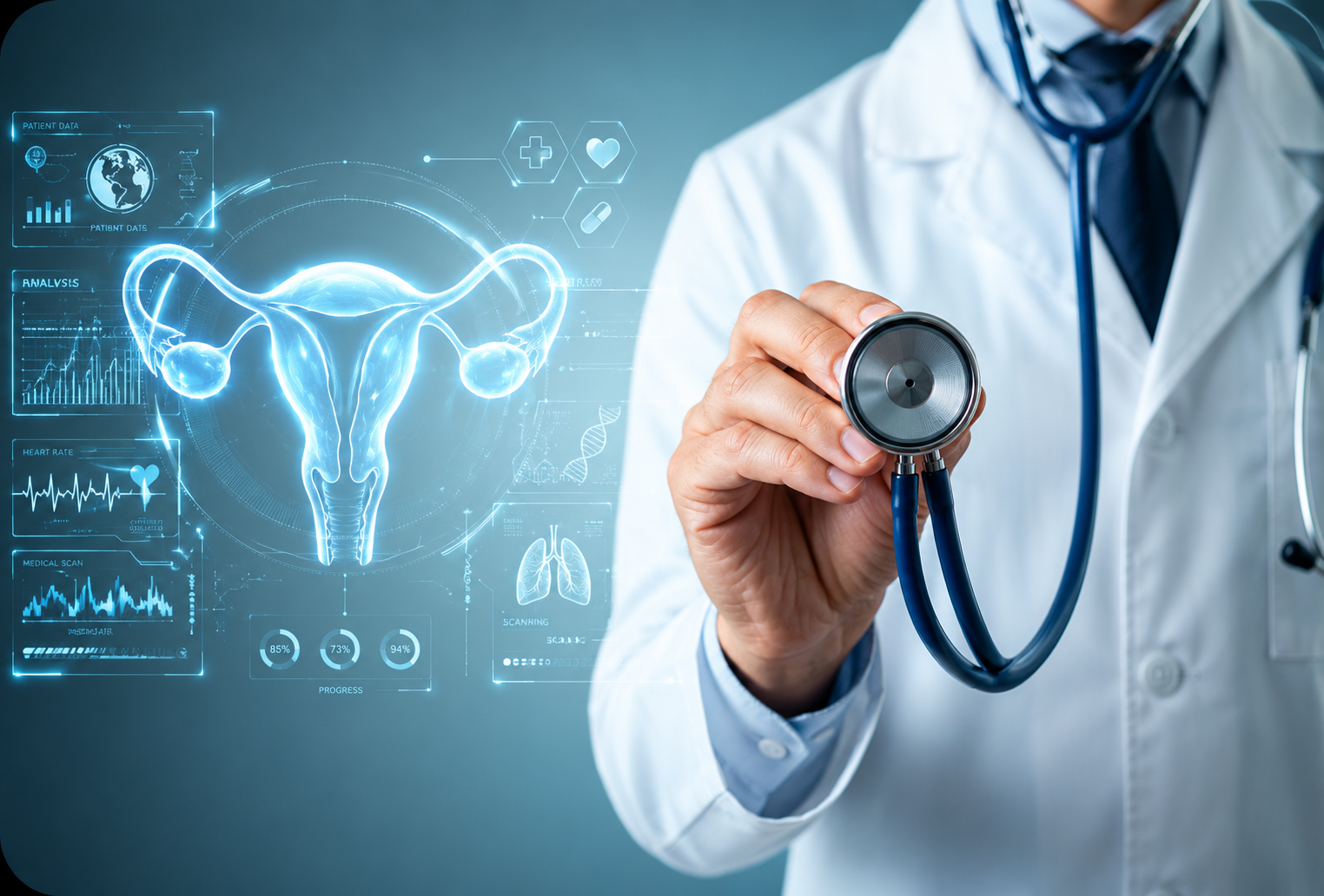 Obstetrics & Gynecology at RRMSH Chennai