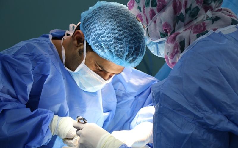 Plastic & Reconstructive Surgery