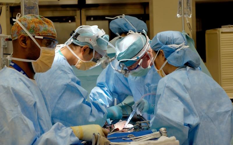 General Surgery