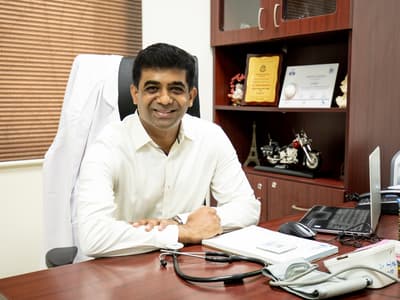 Dr R Rajesh