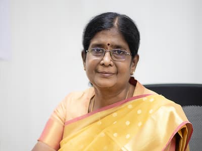 Dr Radha Rajendran